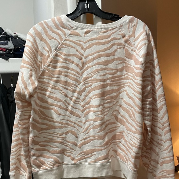 Rails sweatshirt - Picture 4 of 4